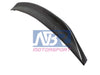 2015-2021 WRX STI Carbon Fiber Duckbill Truck Spoiler V1 Style - NBR Motorsport