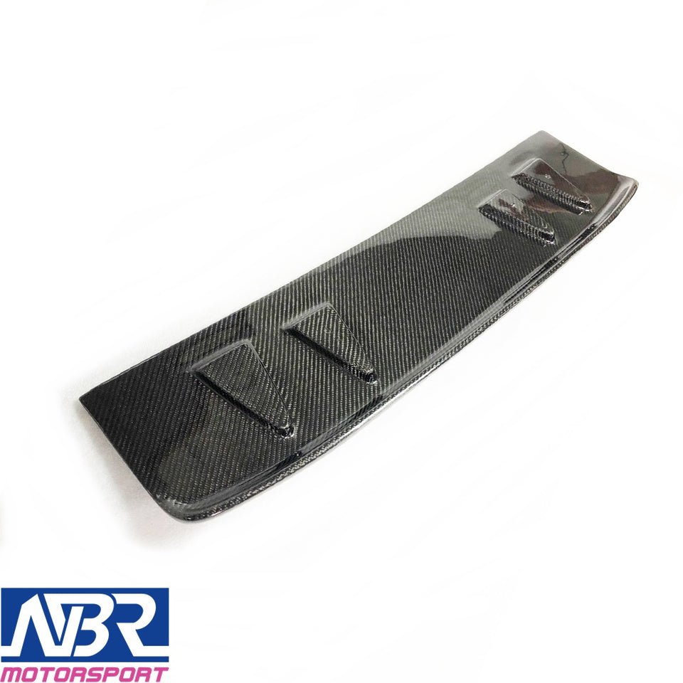 2015-2021 WRX & STI C Style Carbon Fiber Rear Diffuser - NBR Motorsport