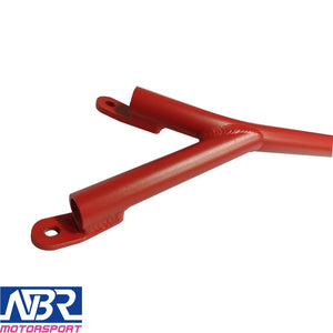 9 Colors - Subaru 2015-2021 WRX STI Front Brace Bar V1 Style - NBR Motorsport