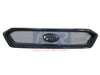 2015-2021 WRX & STI Carbon Fiber Front Grille Emblem Base - NBR Motorsport