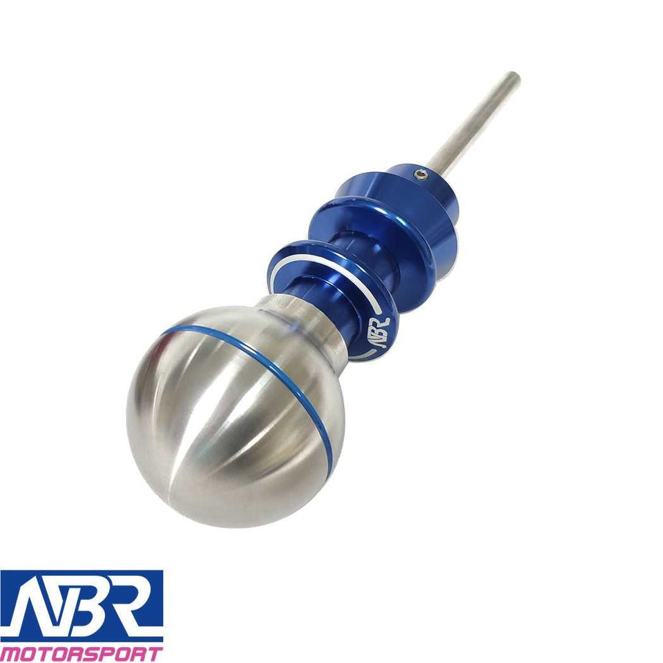 2015-2021 WRX Shift Knob CVT Lockout Shifter Adaptor - NBR Motorsport