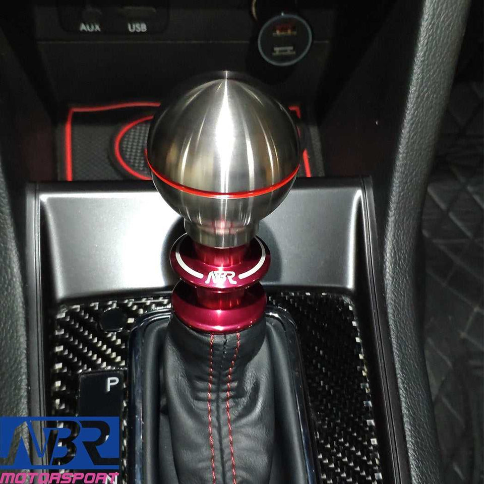 Cvt shift hot sale knob adapter