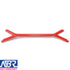 9 Colors - Subaru 2015-2021 WRX STI Front Brace Bar V1 Style - NBR Motorsport