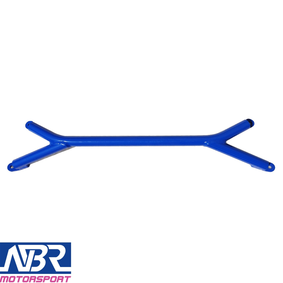 9 Colors - Subaru 2015-2021 WRX STI Front Brace Bar V1 Style - NBR Motorsport