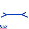 9 Colors - Subaru 2015-2021 WRX STI Front Brace Bar V1 Style - NBR Motorsport