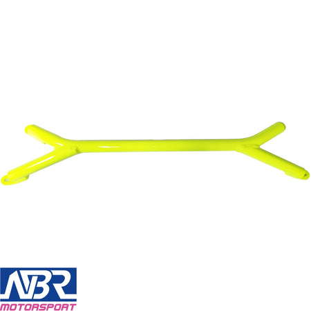 7 Colors - Subaru 2015-2021 WRX STI Front Brace Bar V1 Style - NBR Motorsport