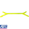 9 Colors - Subaru 2015-2021 WRX STI Front Brace Bar V1 Style - NBR Motorsport