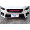 9 Colors - Subaru 2015-2021 WRX STI Front Brace Bar V1 Style - NBR Motorsport