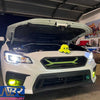 9 Colors - Subaru 2015-2021 WRX STI Front Brace Bar V1 Style - NBR Motorsport