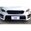 9 Colors - Subaru 2015-2021 WRX STI Front Brace Bar V1 Style - NBR Motorsport