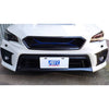 7 Colors - Subaru 2015-2021 WRX STI Front Brace Bar V1 Style - NBR Motorsport