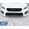 9 Colors - Subaru 2015-2021 WRX STI Front Brace Bar V1 Style - NBR Motorsport
