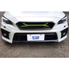 9 Colors - Subaru 2015-2021 WRX STI Front Brace Bar V1 Style - NBR Motorsport