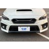9 Colors - Subaru 2015-2021 WRX STI Front Brace Bar V1 Style - NBR Motorsport