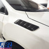 2015-2021 WRX & STI Carbon Fiber Fender Vents - NBR Motorsport