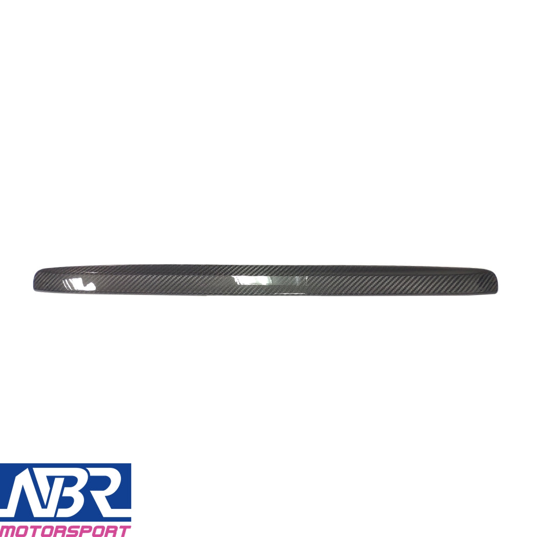 Carbon Fiber Look Door Handle Covers For Subaru WRX STi 2015-2021 – ABS, Adhesive Mount