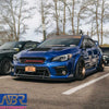 9 Colors - Subaru 2015-2021 WRX STI Front Brace Bar V1 Style - NBR Motorsport
