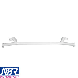 4 Colors - Fits FMIC 2015-2021 WRX STI Front Brace Bar V2 Style - NBR Motorsport