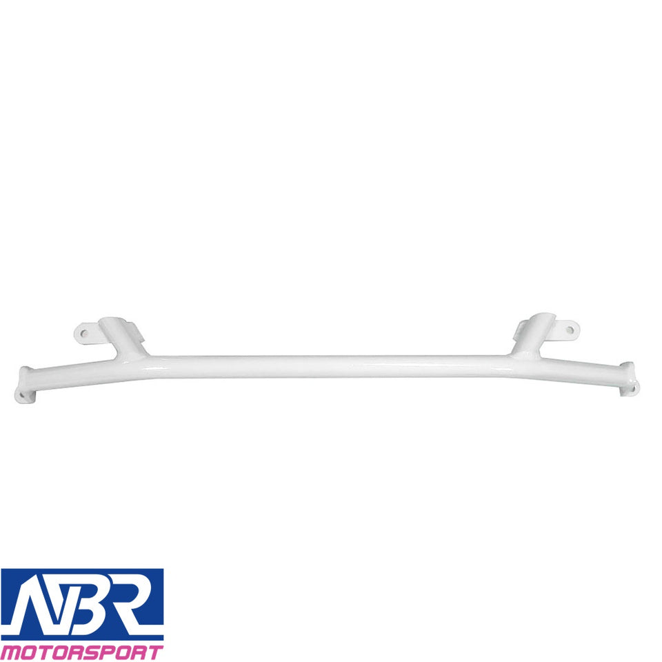 4 Colors - Fits FMIC 2015-2021 WRX STI Front Brace Bar V2 Style - NBR Motorsport