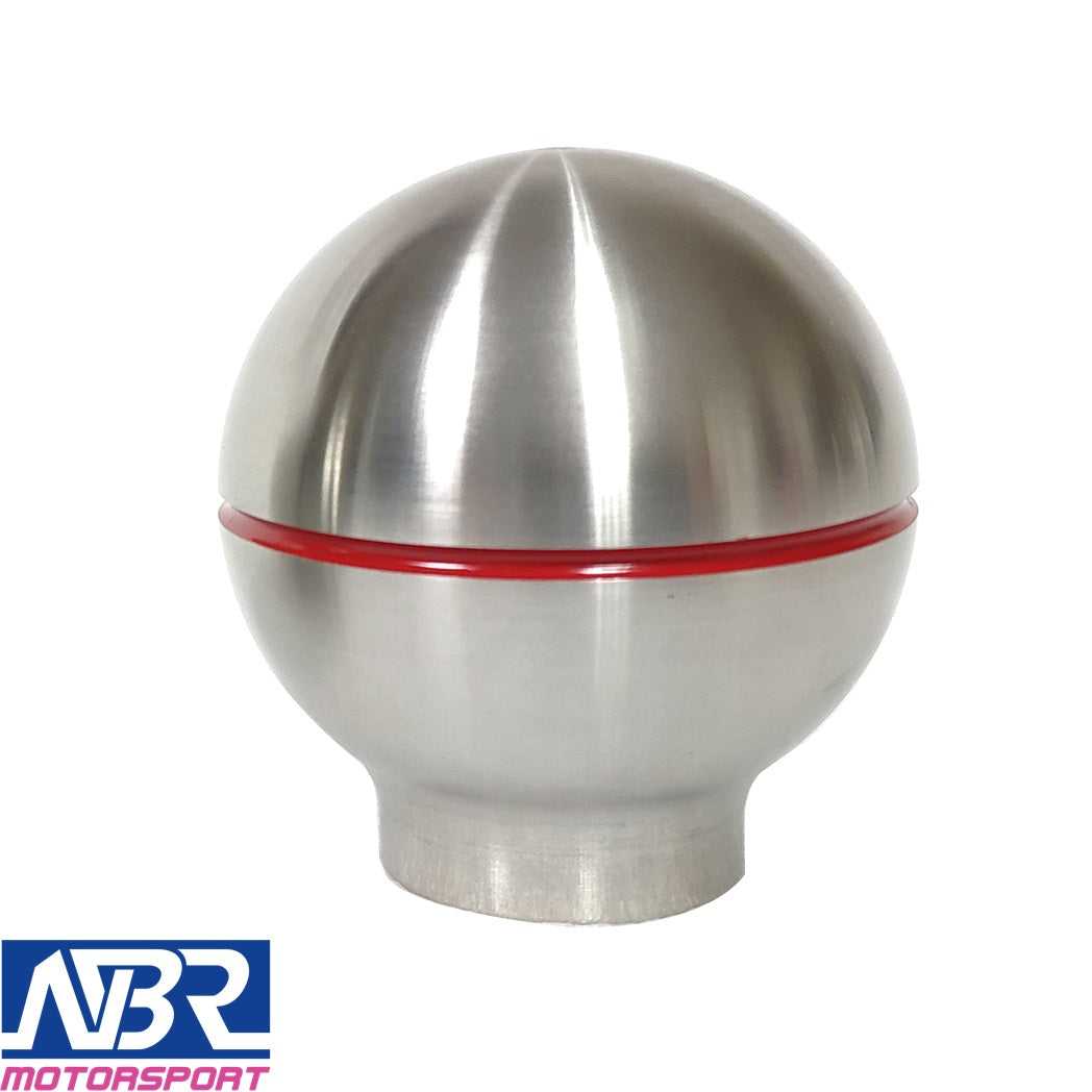 スバルWRXシフトノブCVTロックアウトシフター-NBRモータースポーツ