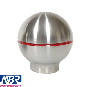 2015-2021 WRX Shift Knob CVT Lockout Shifter Adaptor - NBR Motorsport
