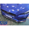 Subaru 2015-2017 WRX STI Carbon Fiber AP Style Front Lip - NBR Motorsport