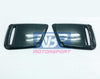 2018-2020 WRX STI  JDM Style Paint Matched Bezel Covers (OE Bezels) - NBR Motorsport