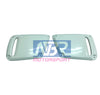 2018-2020 WRX STI  JDM Style Paint Matched Bezel Covers (OE Bezels) - NBR Motorsport