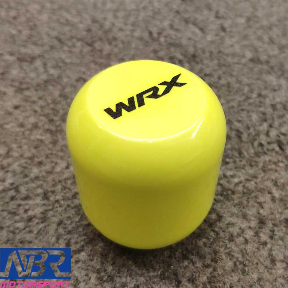 2015-2021 Subaru WRX STI Shift Knob - NBR Motorsport - NBR Motorsport
