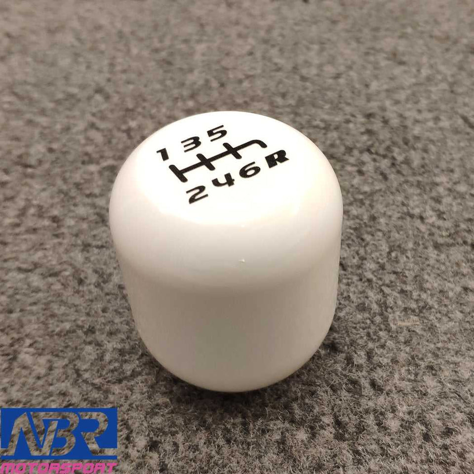2015-2021 Subaru WRX STI Shift Knob - NBR Motorsport - NBR Motorsport