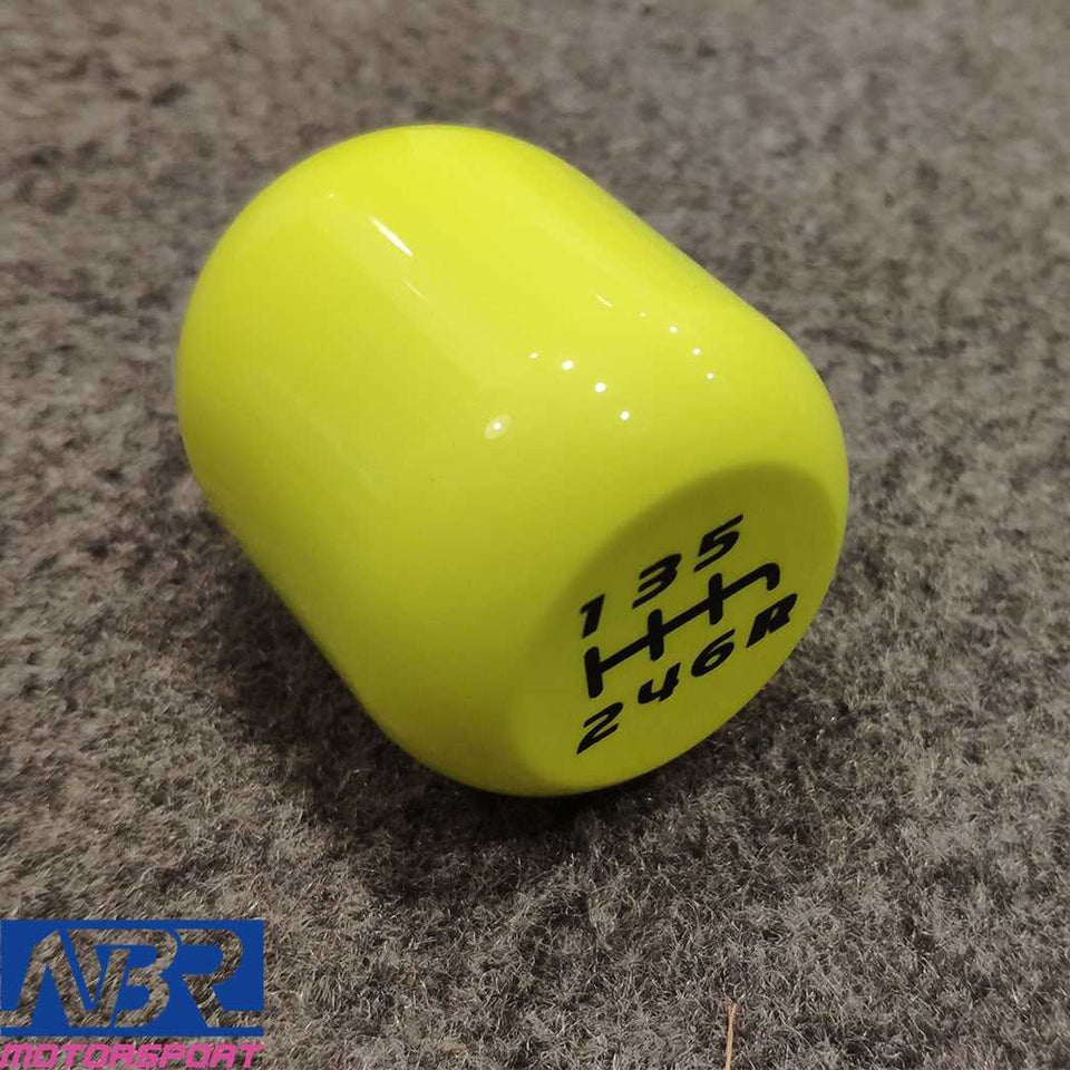 2015-2021 Subaru WRX STI Shift Knob - NBR Motorsport - NBR Motorsport