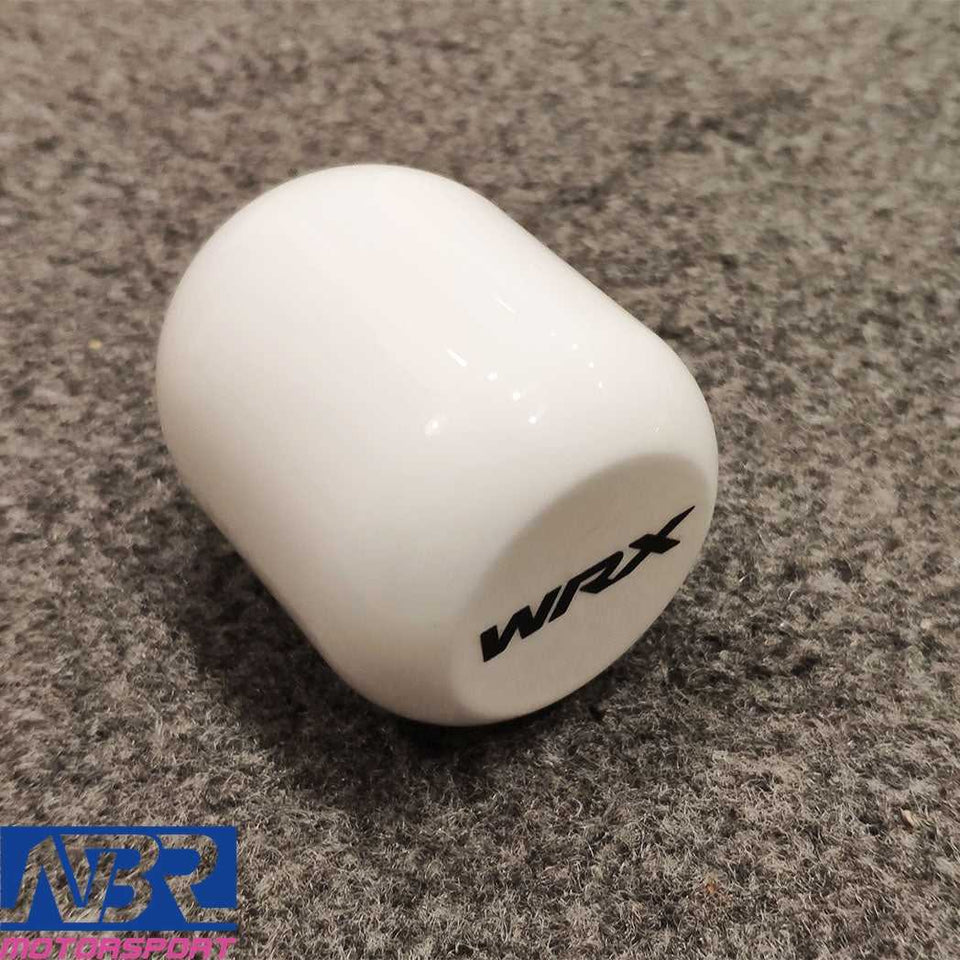 2015-2021 Subaru WRX STI Shift Knob - NBR Motorsport - NBR Motorsport